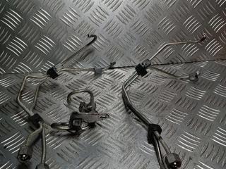 трубка ТНВД Ford Focus 1 поколение [рестайлинг] 2005, 1.6 л., TDCi, дизель