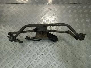 механизм стеклоочистителя (трапеция дворников) Fiat Ulysse 1 поколение 1998