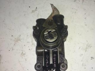 насос топливный Mercedes-Benz Vito W638 2000, 2.2 л., CDi, дизель, A6110900250