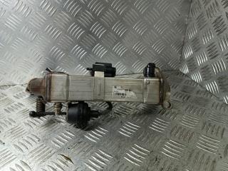 охладитель EGR / Радиатор EGR BMW X5 E53 [рестайлинг] 2005, 3.0 л., дизель, АКПП