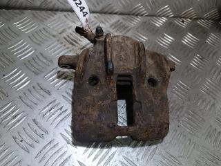 суппорт передний правый Peugeot 306 1 поколение [рестайлинг] 2001, 2.0 л., HDi, дизель