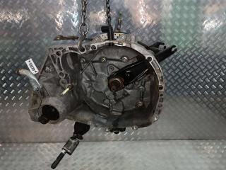 КПП механическая (МКПП) Renault Megane 1 поколение [рестайлинг] 2000, 1.6 л., i, бензин, JB3956