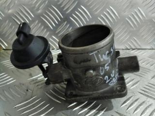 клапан EGR Hyundai Tucson 1 поколение 2005, 2.0 л., CRDi, дизель, 3510027XXX