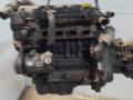 двигатель Opel Astra H/Family [рестайлинг] 2010, 1.4 л., i, A 14 XER, бензин, 5МКПП, передний привод, A14XER, A14XER - фото №2