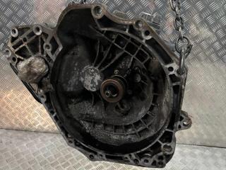 КПП механическая (МКПП) Opel Astra H 2007, 1.4 л., i, бензин, F13MC418