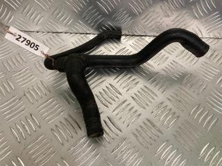 патрубок отопителя (печки) Volkswagen Passat B5 1999, 1.6 л., i, бензин, 06B121058AN