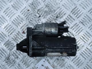 стартер Renault Kangoo 2 поколение 2012, 1.5 л., DCi, K9K 808, дизель, 5МКПП, передний привод, K9K808