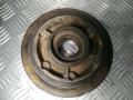 шкив коленвала Saab 900 2 поколение 1996, 2.0 л., бензин, МКПП, 914487 - фото №3