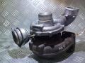 турбина Audi A6 4B/C5 2000, 2.5 л., TDi, дизель, 059145701C - фото №7