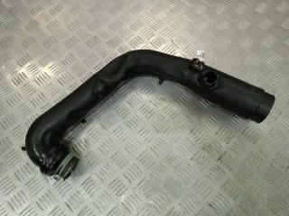 патрубок турбины Volkswagen Golf 5 поколение 2006, 1.9 л., TDi, дизель, 1K0129654AD