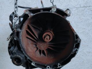 КПП механическая (МКПП) Ford Transit 7 поколение 2010, 2.2 л., P8FA, дизель, 5МКПП, передний привод, 6C1R7002AB