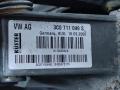 кулиса Volkswagen Passat B6 2007, 2.0 л., TDi, дизель, 6МКПП, серебристый, универсал, передний привод, правый руль, 3C0711049S, 3C0711113E, 1K0711061B, 1K0711091A - фото №8
