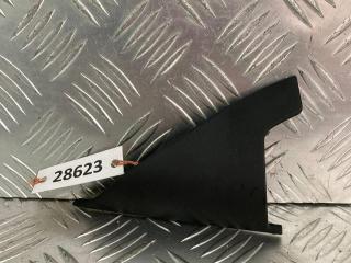 комплект декоративных накладок (дерева) салона Audi A8 D3/4E [рестайлинг] 2005, 4E0857570