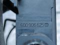 электромагнитный клапан Volkswagen Golf 4 поколение 2003, 1.9 л., TDi, ATD, дизель, МКПП, 6Q0131075, 66Q0906625 - фото №6