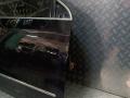 дверь передняя правая Volkswagen Passat B6 2007, 2.0 л., TDi, BMR, дизель, 6МКПП, чёрный, седан, передний привод, правый руль - фото №2