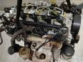 двигатель Kia Carens 1 поколение [рестайлинг] 2006, 2.0 л., CRDi, D4EA, дизель, АКПП, передний привод, D4EA - фото №3