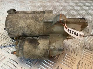 стартер Ford Mondeo 3 поколение [рестайлинг] 2004, 1.8 л., i, бензин, МКПП, 1S7U11000AC