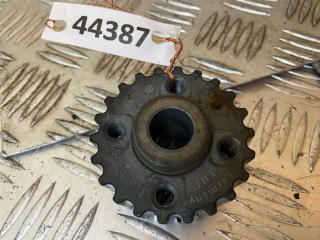 шестерня (звездочка) коленвала Skoda Praktik 1 поколение 2010, 1.2 л., TDi, CFWA, дизель, МКПП, 03P105263