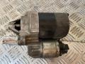 стартер Renault Megane 2 поколение 2004, 1.6 л., i, бензин, АКПП, 8200266777B - фото №2