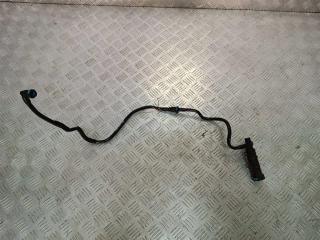 трубка топливная Land Rover Discovery 5 поколение 2018, 3.0 л., 306DT, дизель, АКПП, фиолетовый, полный привод, правый руль, HPLA8C480CB