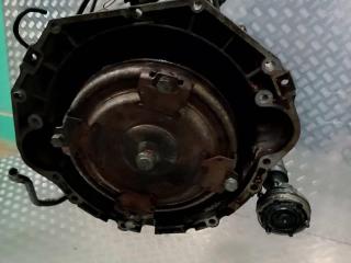КПП автоматическая (АКПП) Land Rover Range Rover 3 поколение 2003, 4.4 л., i, M62 B44, бензин, АКПП, полный привод, 7508713