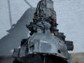 КПП механическая (МКПП) Audi A4 B6 2004, 2.0 л., TDi, BLB, дизель, 6МКПП, передний привод, HCF - фото №2