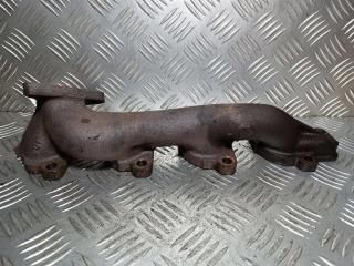 коллектор выпускной Mercedes-Benz C-Класс W203/S203/CL203 2002, 2.2 л., CDi, дизель, A6111420501