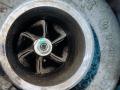 турбина Volkswagen Touran 1 поколение 2006, 1.9 л., TDi, AVQ, дизель, 5МКПП, передний привод, 038253016R, EL5004688400421, KP39A0011, 54431015073, 54391019573 - фото №6