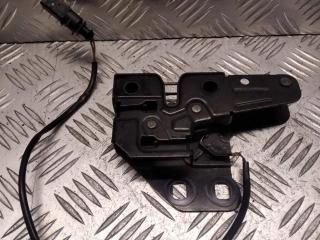 замок капота Audi A6 Allroad Quattro C5 2006, 3.2 л., FSI, бензин, 4F0823509A