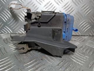 замок двери задней правой Audi A4 B5 [рестайлинг] 1999, 8D0839016A