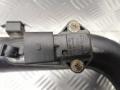 патрубок интеркулера Audi A6 4B/C5 2000, 1.9 л., TDi, дизель, 8D0145840L - фото №4