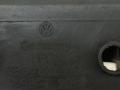 воздуховод (дефлектор) радиатора Volkswagen Passat B5 1997, 1.9 л., TDi, дизель, седан, 3B0121467 - фото №5