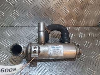 охладитель EGR / Радиатор EGR Ford C-Max 1 поколение 2007, 1.6 л., TDCi, дизель, 3M5Q9F464BC