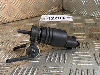 насос (моторчик) омывателя стекла Volkswagen Passat B5 [рестайлинг] 2002, универсал, 1J0973722