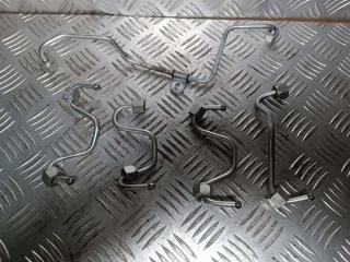 трубка ТНВД Renault Megane 2 поколение [рестайлинг] 2008, 2.0 л., DCi, дизель