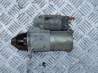 стартер Opel Corsa D 2009, 1.2 л., i, Z 12 XEP, бензин, 5МКПП, передний привод, 55556092