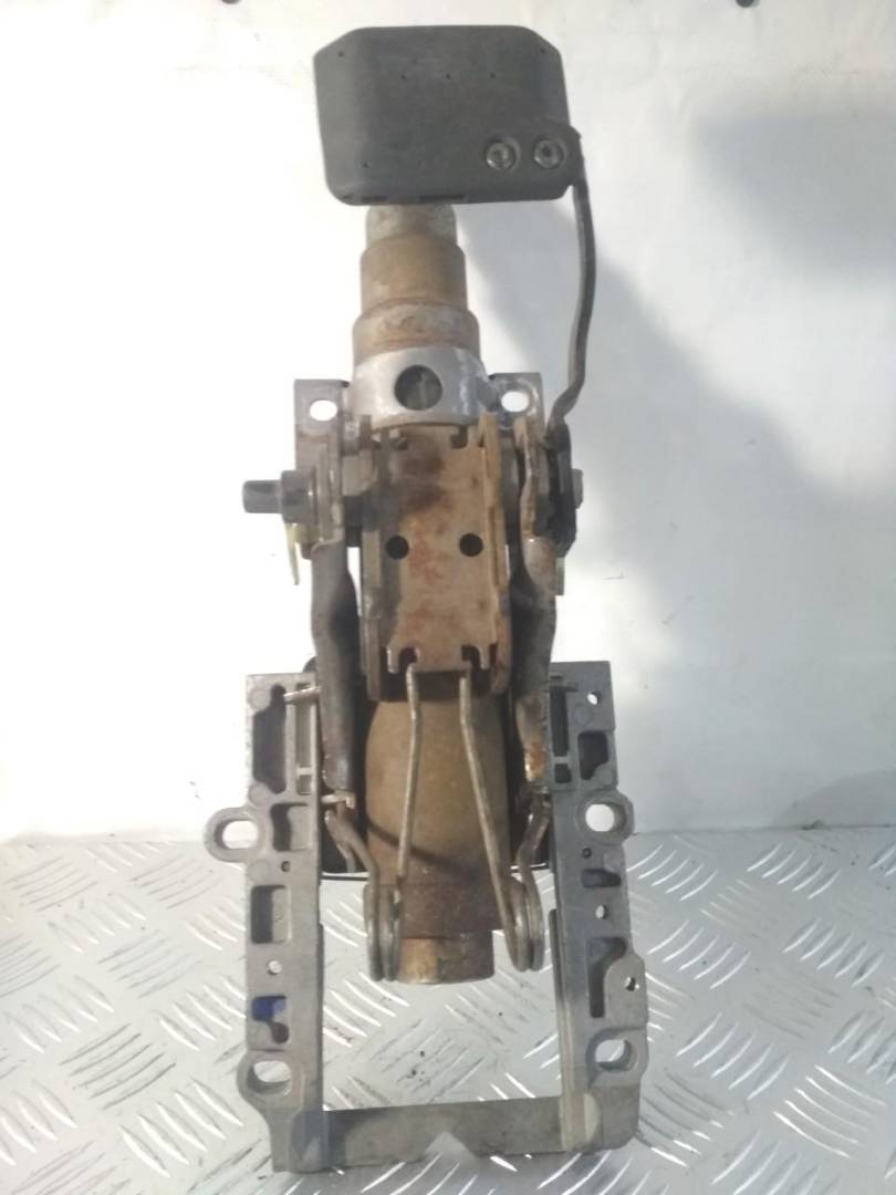 рулевая колонка Volkswagen Passat B5 1998, 1.6 л., i, бензин, 3B0419502 - фото №1