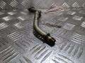 масляная трубка турбины Mercedes-Benz C-Класс W203/S203/CL203 [рестайлинг] 2004, 2.2 л., CDi, дизель - фото №2