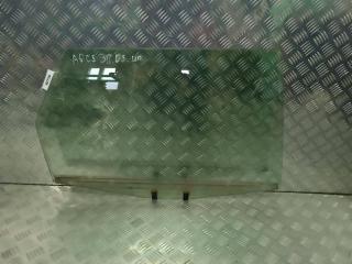 стекло двери задней правой Audi A6 4B/C5 [рестайлинг] 2003, универсал, 43R00081