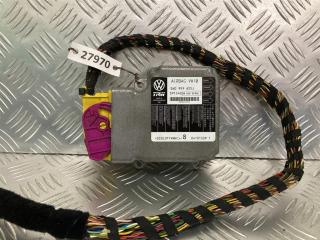 блок AirBag Volkswagen Passat B6 2009, 5N0959655J