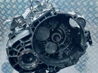 КПП механическая (МКПП) Volkswagen Passat B6 2006, 2.0 л., TFSI, BWA, бензин, 6МКПП, передний привод, JLW