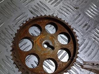 шкив распредвала Opel Astra G 1999, 1.8 л., i, бензин, 90528768