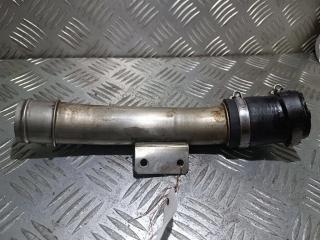 патрубок турбины Opel Vectra C 2003, 2.2 л., DTi, дизель, 24415005