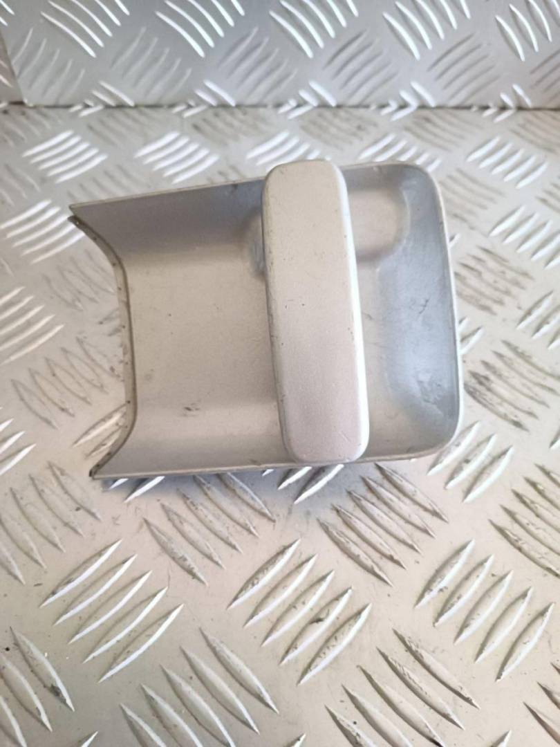 ручка наружная двери сдвижной Citroen Berlingo 1 поколение (M49) 2000, 9634932180 - фото №1