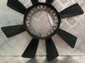 крыльчатка вискомуфты Audi A4 B5 1998, 2.8 л., i, бензин, 78121301 - фото №2