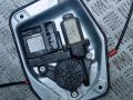 стеклоподъемник электрический передний левый Volkswagen Golf 5 поколение 2004, синий, хетчбэк 5 дв., 1K0959793C, 1K0959701E - фото №5