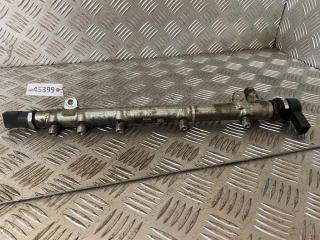 топливная рампа Mercedes-Benz C-Класс W203/S203/CL203 [рестайлинг] 2005, 2.2 л., CDi, дизель, АКПП, A6110700395