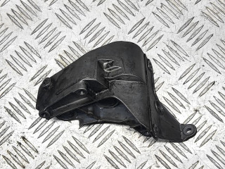 кронштейн воздушного фильтра Mercedes-Benz C-Класс W203/S203/CL203 [рестайлинг] 2004, 2.2 л., CDi, дизель, АКПП, A6460941141