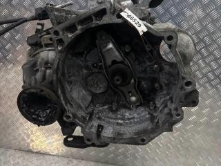 КПП механическая (МКПП) Volkswagen Touran 1 поколение 2005, 1.9 л., TDi, дизель, FYG