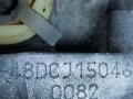 КПП механическая (МКПП) Volkswagen Caddy 2 поколение 2000, 1.4 л., i, AEX, бензин, 5МКПП, передний привод, DCJ - фото №6